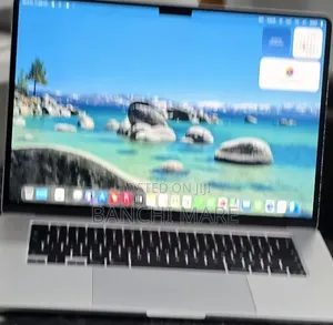 New Laptop Apple MacBook Air 2026 M5 16GB Apple M5 SSD 512GB