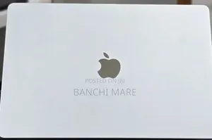 New Laptop Apple MacBook Air 2026 M5 16GB Apple M5 SSD 512GB