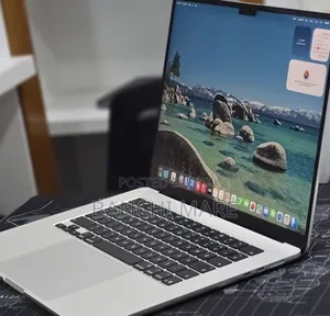 New Laptop Apple MacBook Air 2026 M5 16GB Apple M5 SSD 512GB