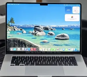 New Laptop Apple MacBook Air 2026 M5 16GB Apple M5 SSD 512GB