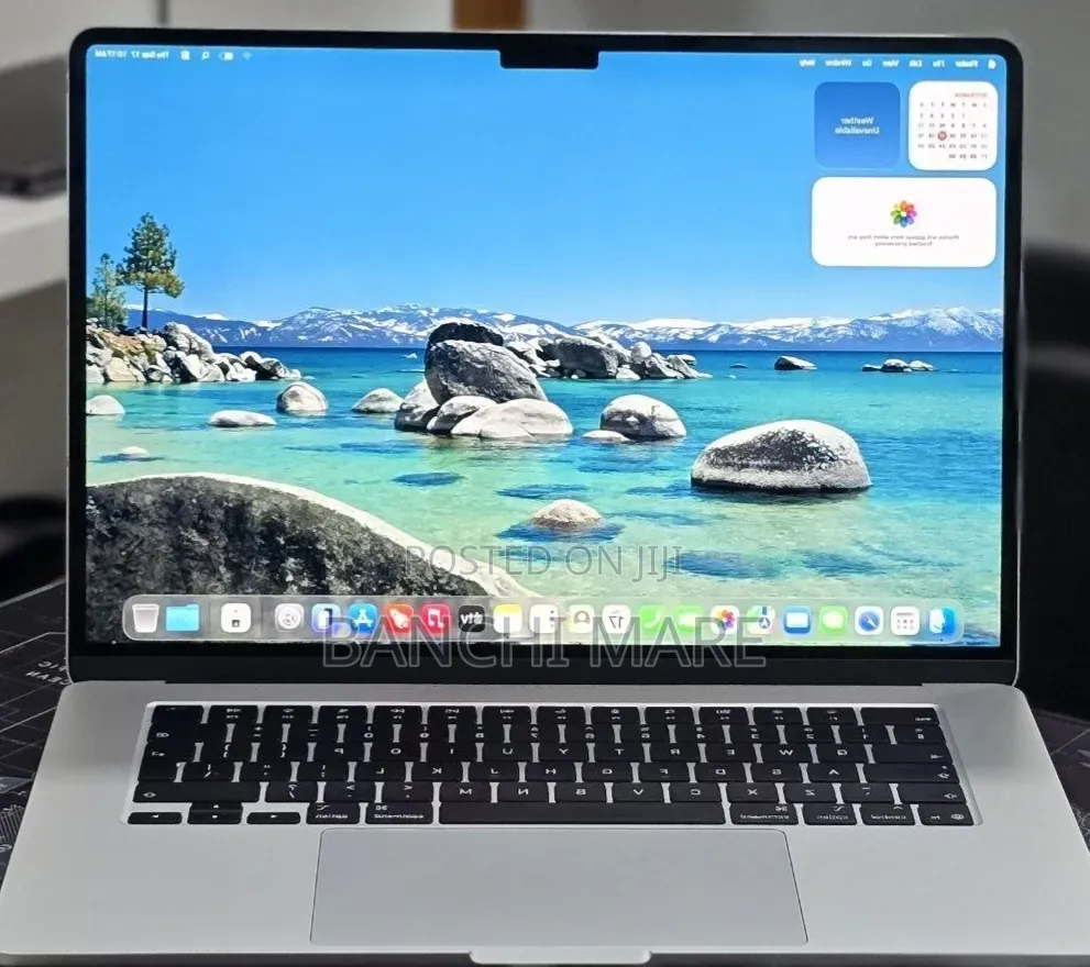 New Laptop Apple MacBook Air 2026 M5 16GB Apple M5 SSD 512GB