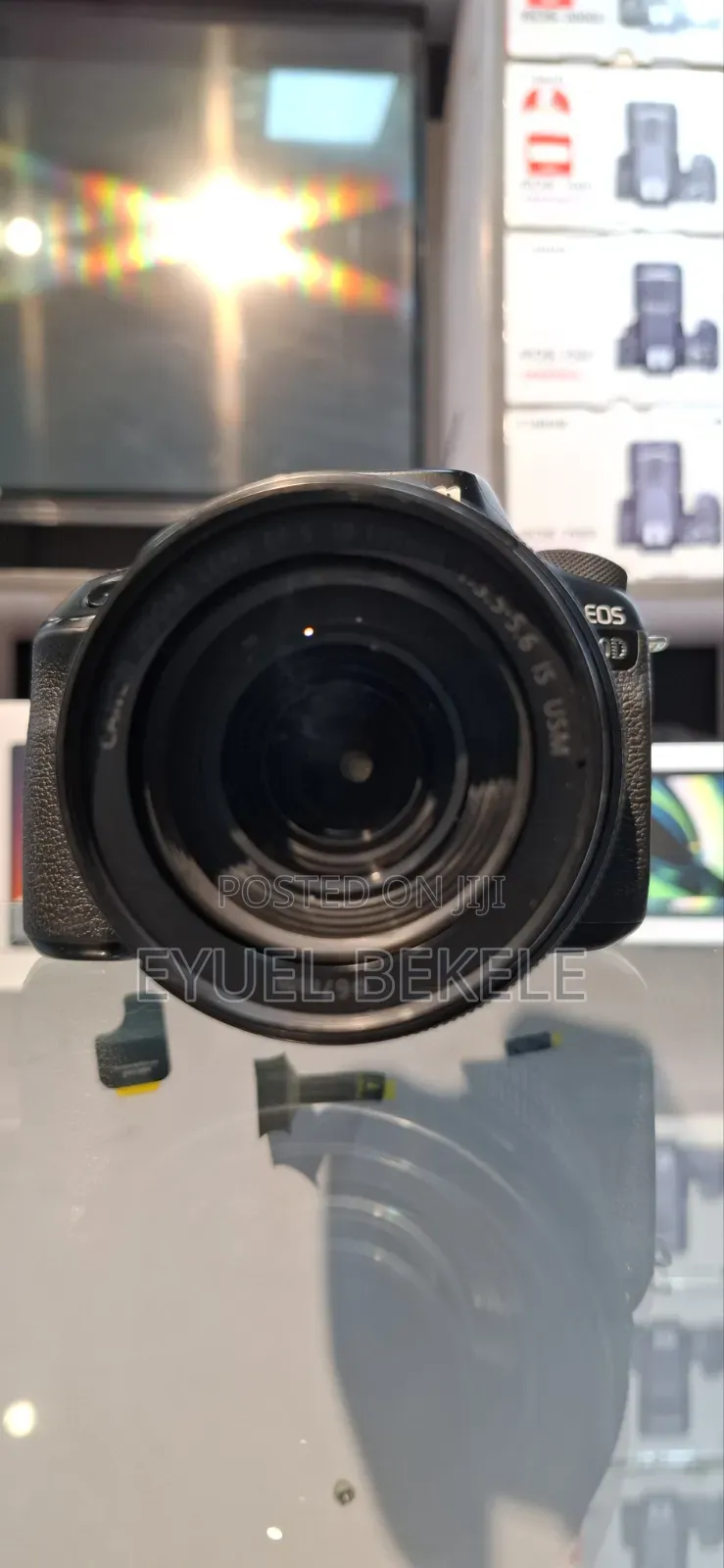 Canon 90D Used