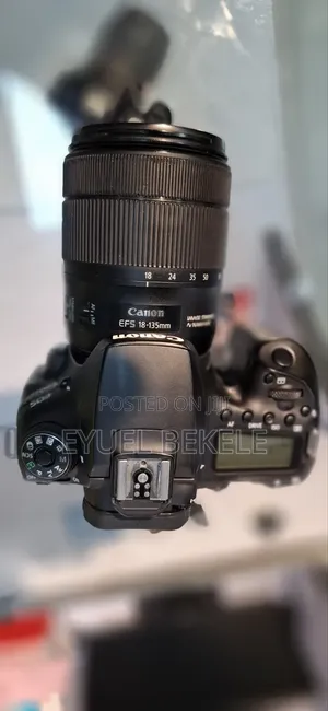 Canon 90D Used