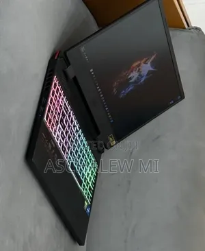 New Laptop Acer Nitro 5 16GB Intel Core i9 SSD 512GB