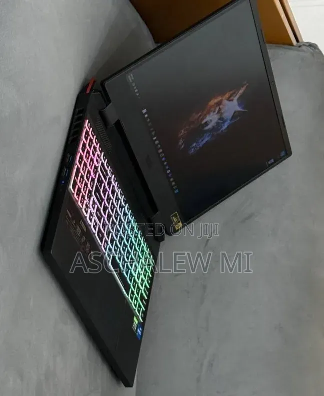 New Laptop Acer Nitro 5 16GB Intel Core i9 SSD 512GB