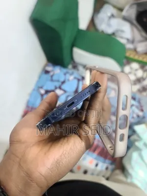 Apple iPhone 12 64 GB Blue