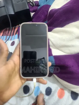 Apple iPhone 12 64 GB Blue