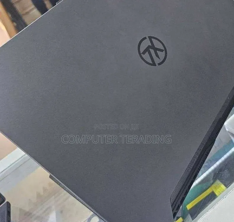 New Laptop Asus TUF Gaming A15 16GB Intel Core i7 SSD 512GB