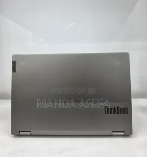 New Laptop Lenovo Thinkbook 14 16GB Intel Core i7 SSD 512GB