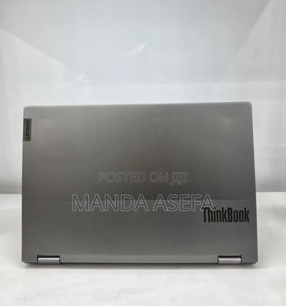 New Laptop Lenovo Thinkbook 14 16GB Intel Core i7 SSD 512GB