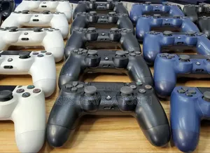 PlayStation4 Original Joystick Dubai Used