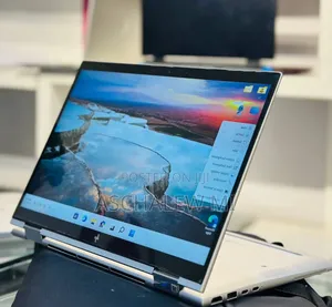 New Laptop HP EliteBook x360 1030 G8 16GB Intel Core i7 SSD 512GB