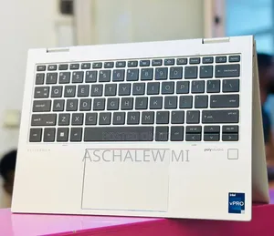 New Laptop HP EliteBook x360 1030 G8 16GB Intel Core i7 SSD 512GB