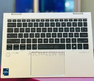 New Laptop HP EliteBook x360 1030 G8 16GB Intel Core i7 SSD 512GB