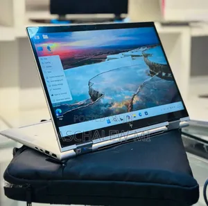 New Laptop HP EliteBook x360 1030 G8 16GB Intel Core i7 SSD 512GB