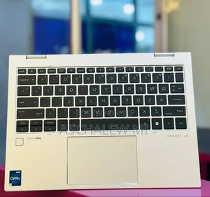 New Laptop HP EliteBook x360 1030 G8 16GB Intel Core i7 SSD 512GB