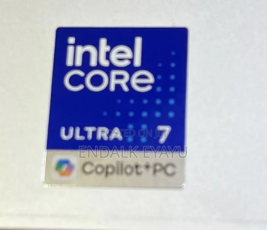 New Laptop HP OmniBook Ultra Flip 14" 16GB Intel Core Ultra 7 SSD 1T