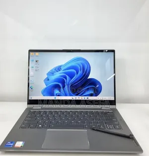 New Laptop Lenovo Thinkbook 14 16GB Intel Core i7 SSD 512GB