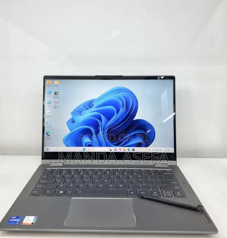 New Laptop Lenovo Thinkbook 14 16GB Intel Core i7 SSD 512GB
