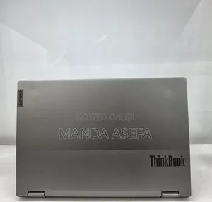 New Laptop Lenovo Thinkbook 14 16GB Intel Core i7 SSD 512GB