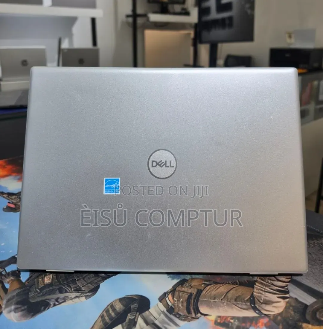 New Laptop Dell Inspiron 15 16GB Intel Core i7 SSD 512GB