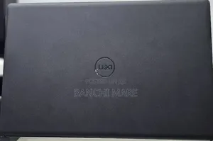 New Laptop Dell Inspiron 15 16GB Intel Core i7 SSD 512GB
