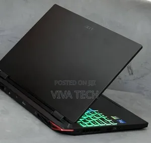 New Laptop Acer Nitro 5 16GB Intel Core i5 SSD 512GB