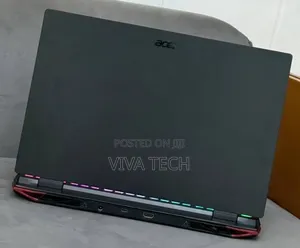 New Laptop Acer Nitro 5 16GB Intel Core i5 SSD 512GB