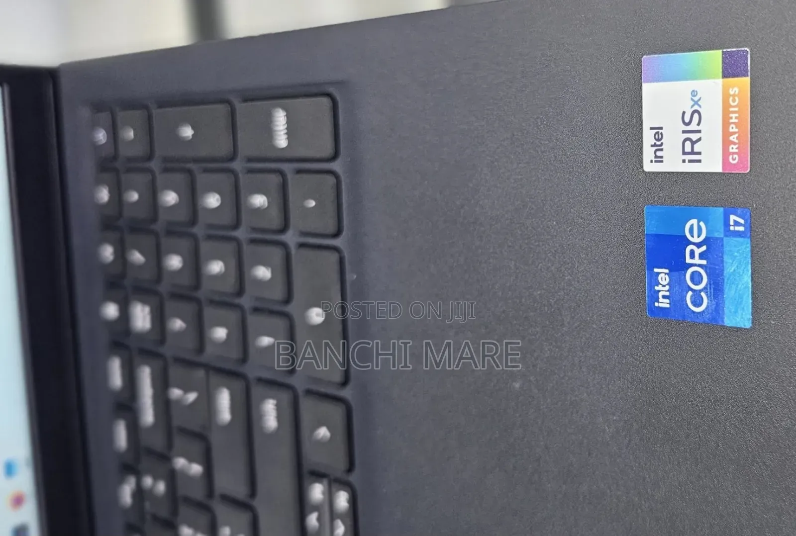 New Laptop Dell Inspiron 15 16GB Intel Core i7 SSD 512GB