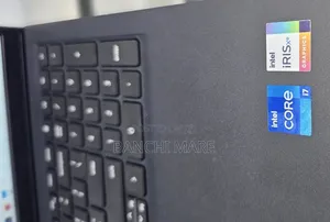 New Laptop Dell Inspiron 15 16GB Intel Core i7 SSD 512GB