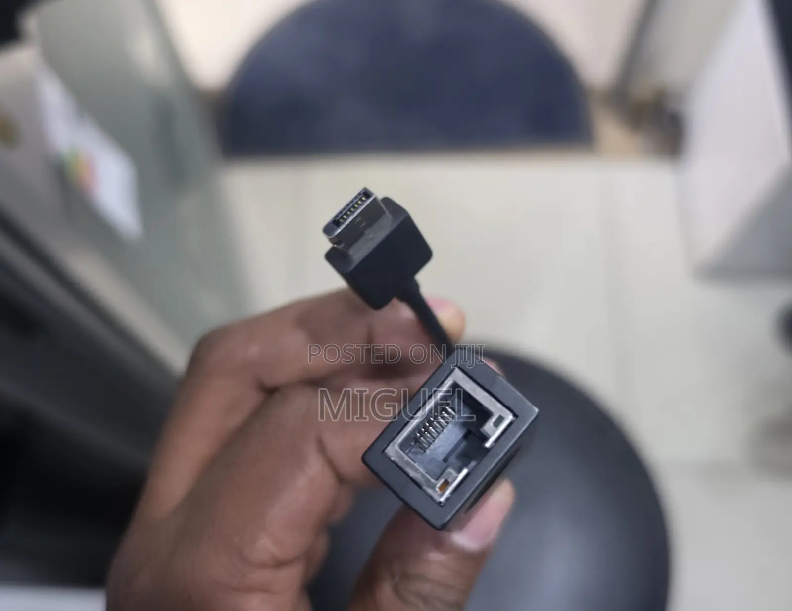 Lenovo Ethernet Adapter