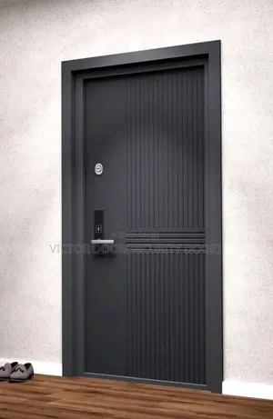 Carbon Fiber Doors