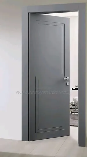 Carbon Fiber Doors
