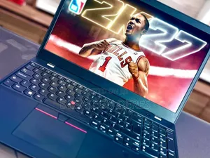 New Laptop Lenovo ThinkPad X1 Yoga 16GB Intel Core i5 SSD 512GB