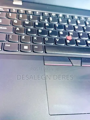 New Laptop Lenovo ThinkPad X1 Yoga 16GB Intel Core i5 SSD 512GB