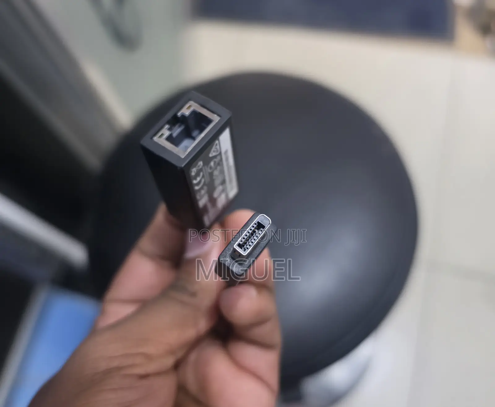 Lenovo Ethernet Adapter