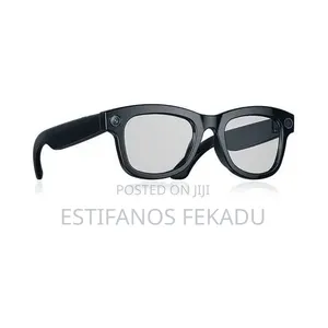Glass Camera