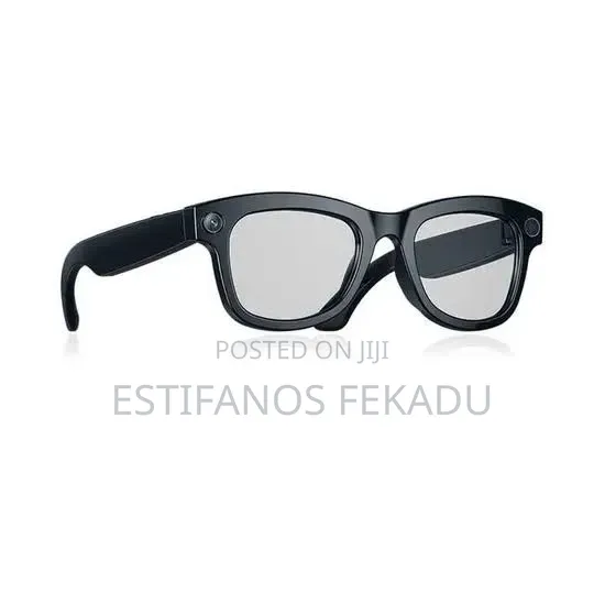 Glass Camera