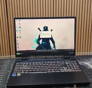New Laptop Acer Nitro 5 16GB Intel Core i7 SSD 1T