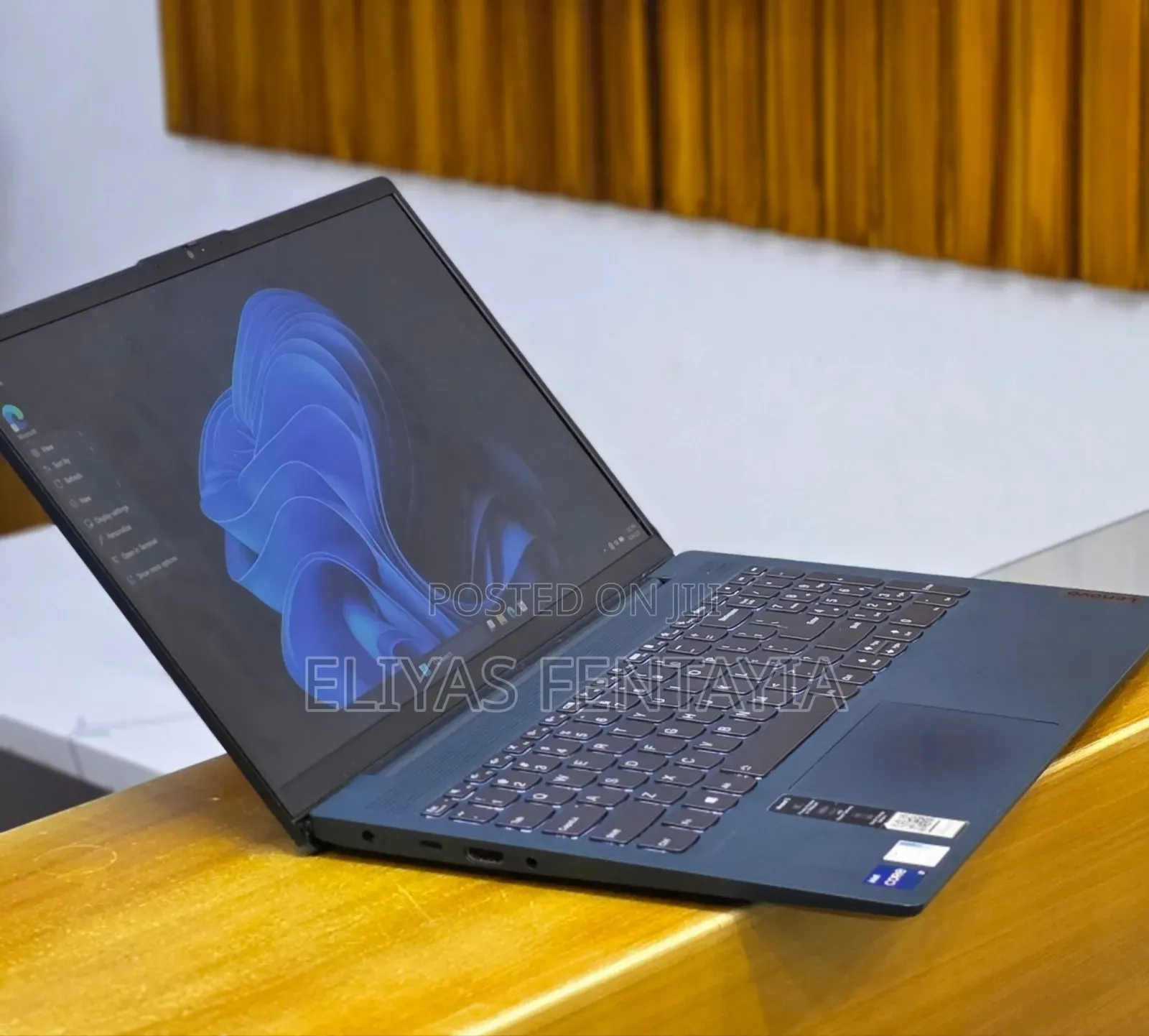 New Laptop Lenovo 12GB Intel Core i7 SSHD (Hybrid) 512GB