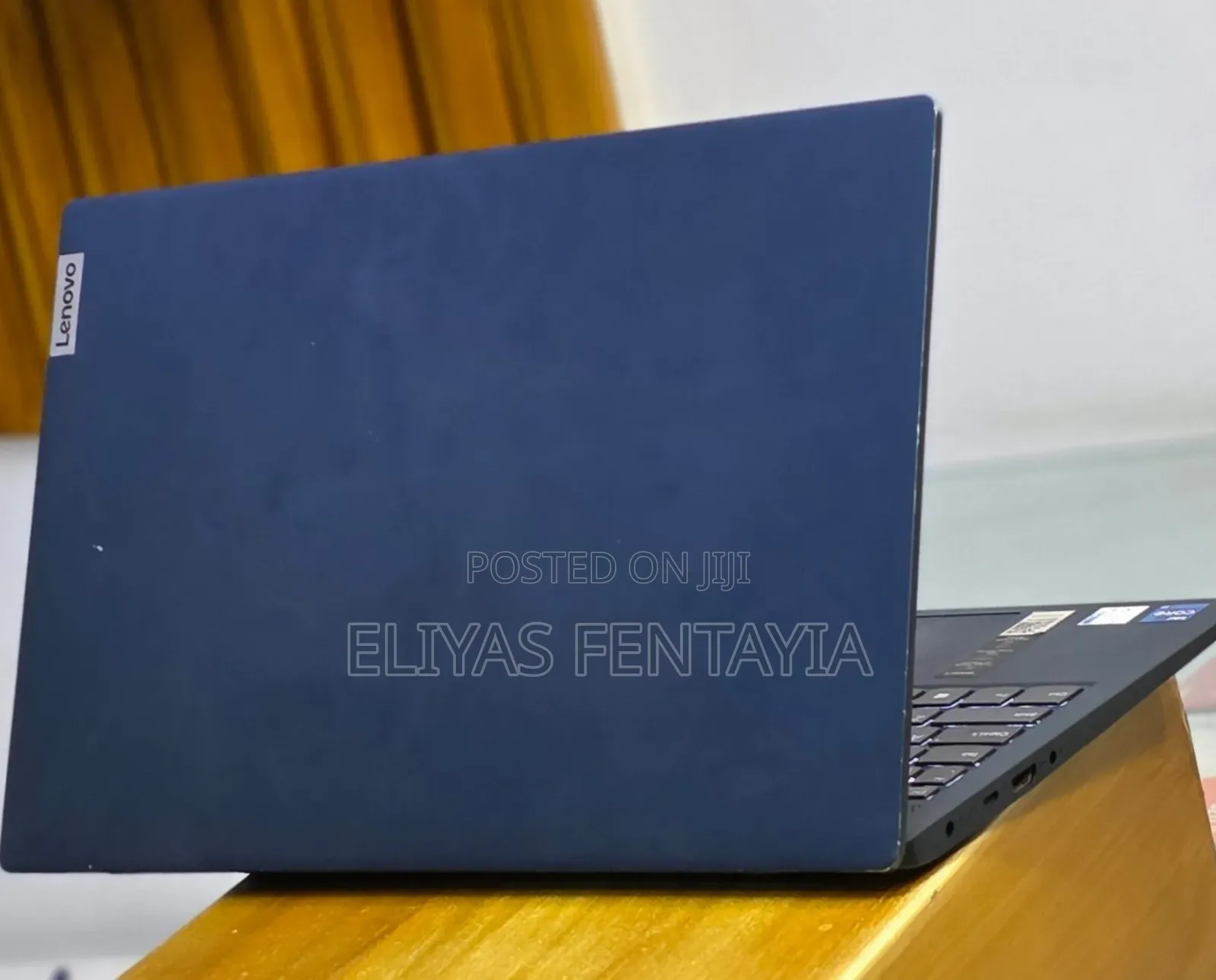 New Laptop Lenovo 12GB Intel Core i7 SSHD (Hybrid) 512GB