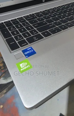 New Laptop HP ProBook 450 G8 16GB Intel Core i7 SSD 512GB
