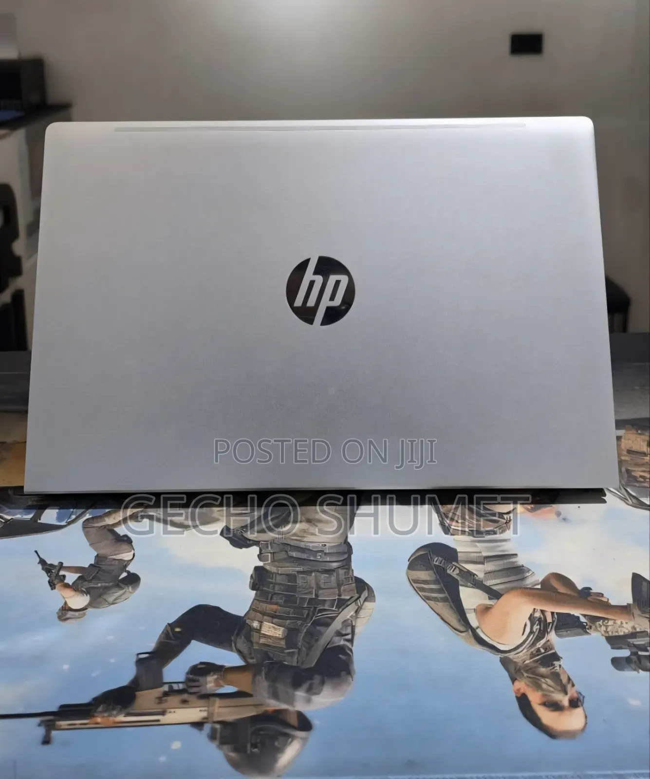 New Laptop HP ProBook 450 G8 16GB Intel Core i7 SSD 512GB