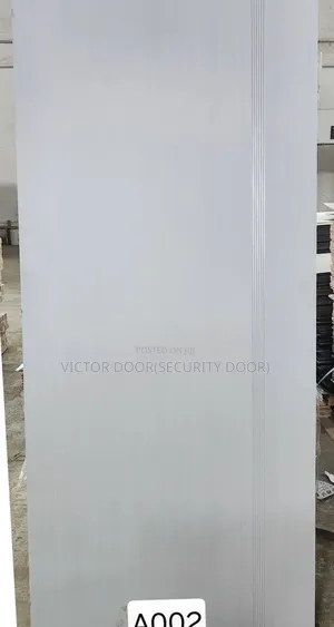 Carbon Fiber Doors