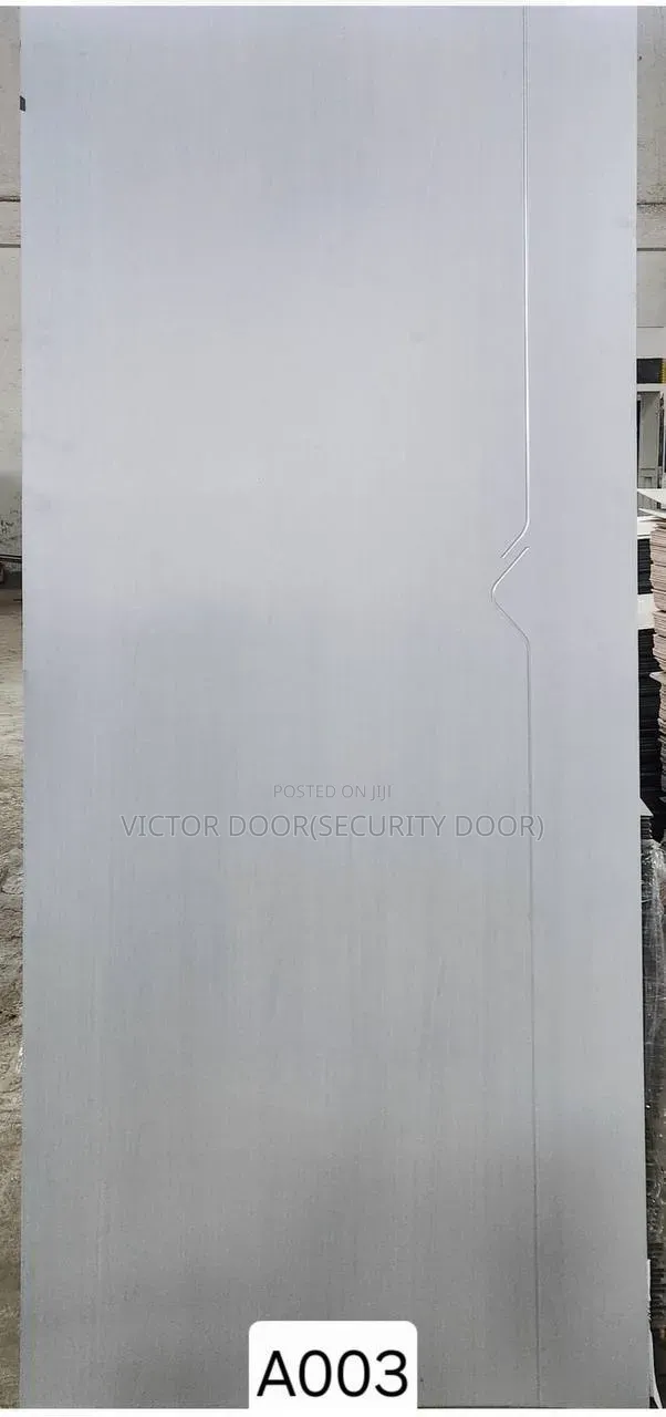 Carbon Fiber Doors