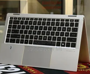 New Laptop HP EliteBook x360 1040 G7 16GB Intel Core i7 SSD 512GB