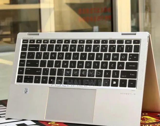New Laptop HP EliteBook x360 1040 G7 16GB Intel Core i7 SSD 512GB