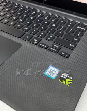 New Laptop Dell G5 15 5587 16GB Intel Core i7 SSD 512GB