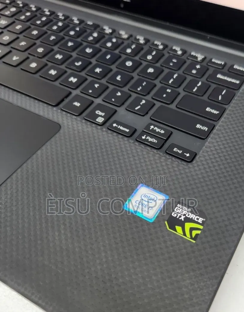 New Laptop Dell G5 15 5587 16GB Intel Core i7 SSD 512GB