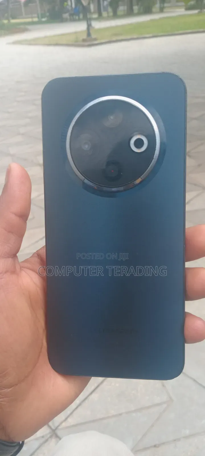 Tecno Spark 30C 128 GB